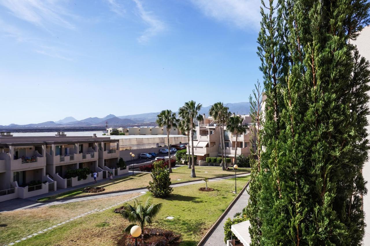 Medano Sunny Apartment Granadilla De Abona Exterior photo